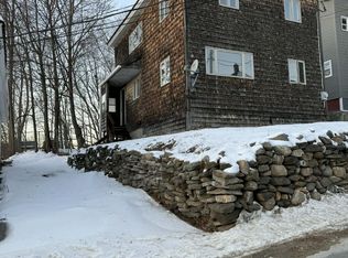 2 Otis Street, Jay, ME 04239