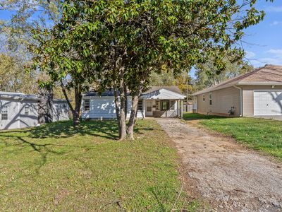 2747 W Lincoln Street, Springfield, MO, 65802