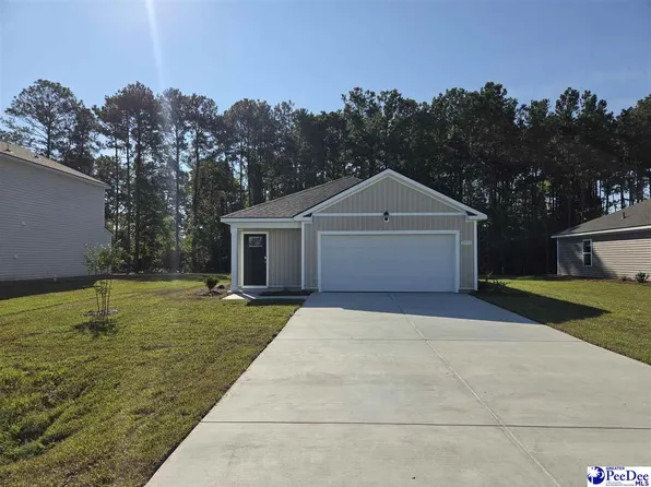 1913 E Paces Trl, Darlington, SC 29532
