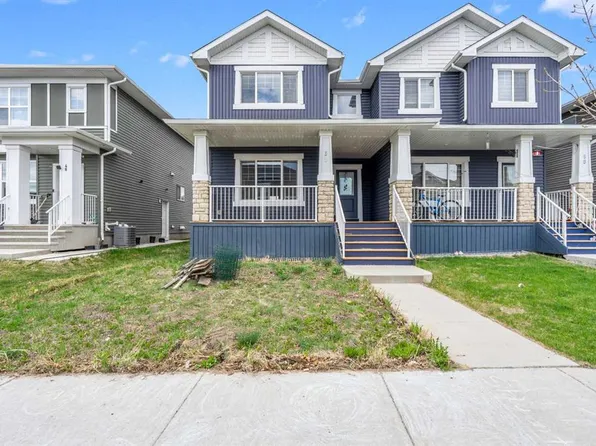 52 S Red Embers Mnr NE, Calgary, AB T3N 1K6