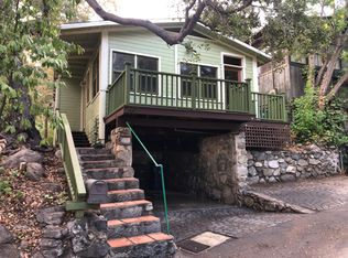 657 Woodland Dr, Sierra Madre, CA 91024