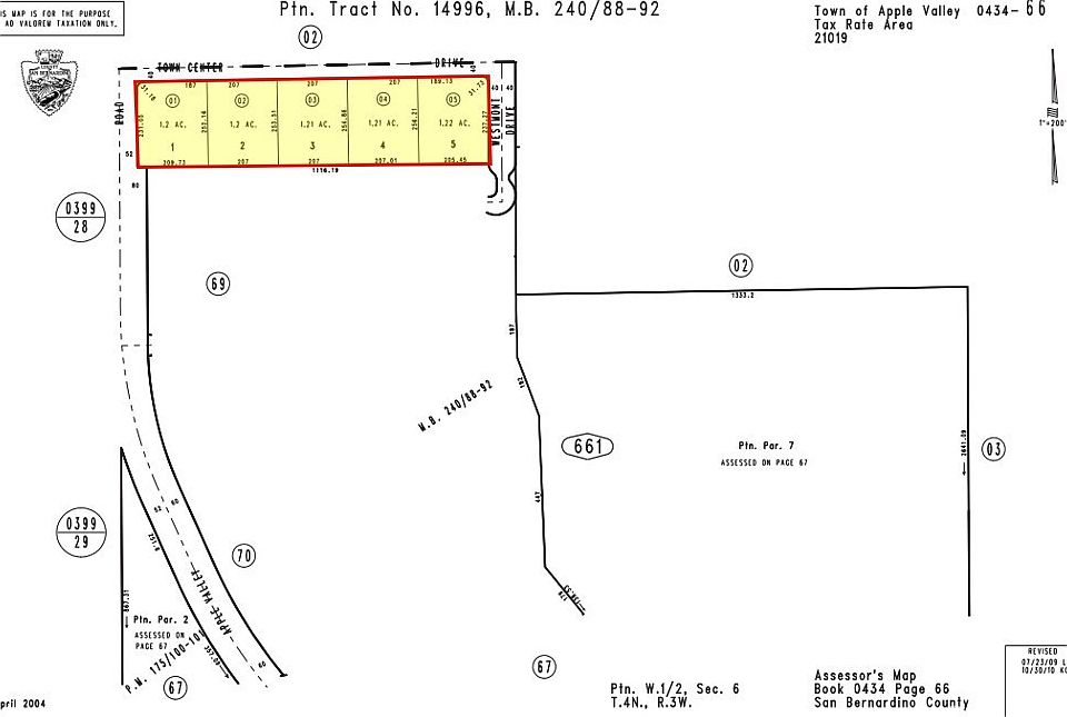 19015 Town Center Dr Apple Valley, CA, 92308 - Apartments for Rent | Zillow