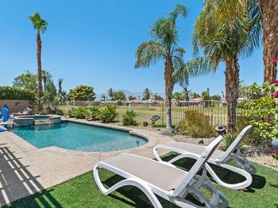 49377 Biery St, Indio, CA, 92201