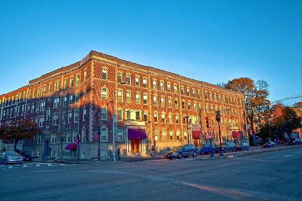 1622 Massachusetts Ave #5 — Photo 9