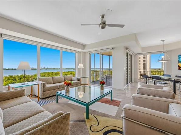 4751 BONITA BAY BLVD #803, BONITA SPRINGS, FL 34134