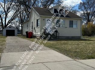 16382 Frazho Rd, Roseville, MI 48066