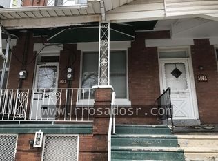 1823 W Pacific Street #FL 2ND, Philadelphia, PA 19140