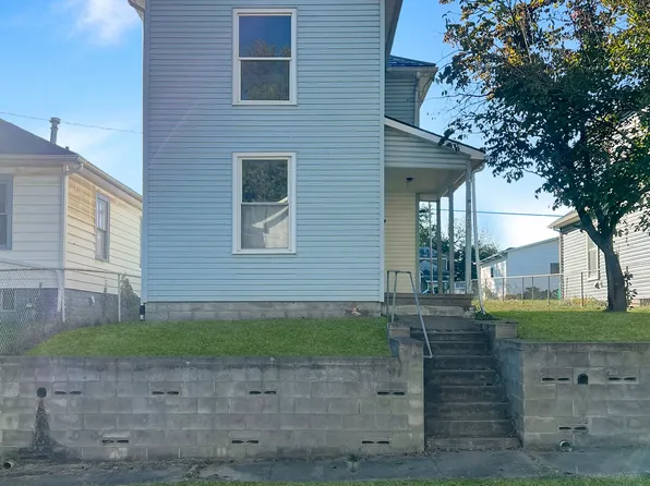 521 Spangler Dr, Zanesville, OH 43701