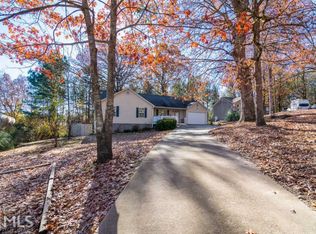 5036 Gillsville Hwy, Gillsville, GA 30543