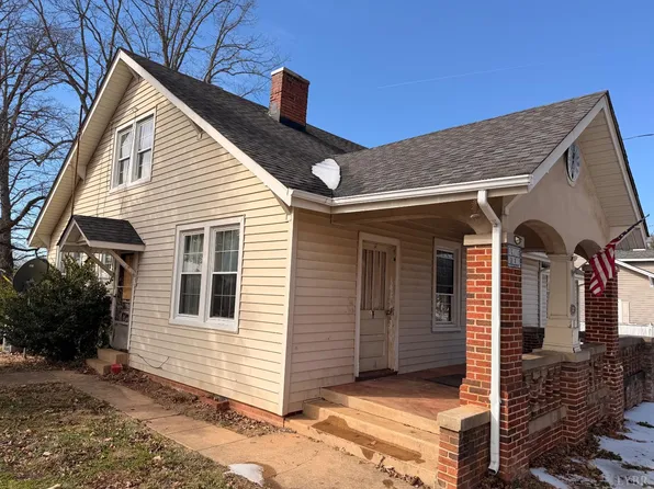 212 High St, Appomattox, VA 24522