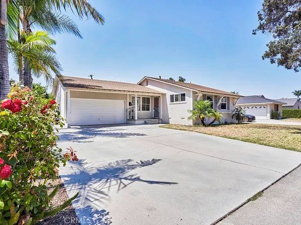 1001 S Adams Ave, Fullerton, CA 92832
