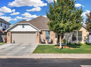 5103 Torrey Vista Dr, Midland, TX 79705