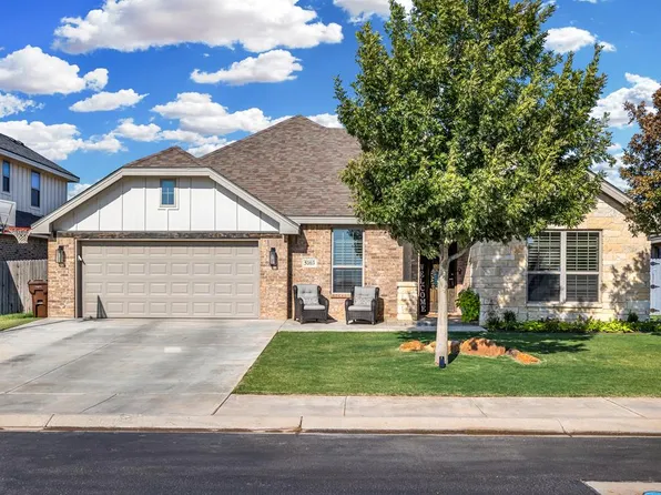5103 Torrey Vista Dr, Midland, TX 79705
