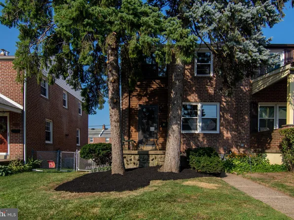 1139 Cobbs St, Drexel Hill, PA 19026