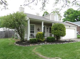 9403 Gutenberg Rd, Louisville, KY 40291