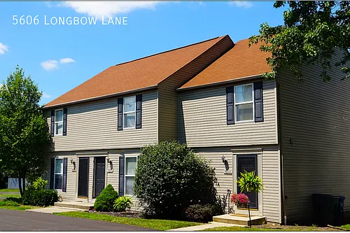 5606 Longbow Ln Photo 1