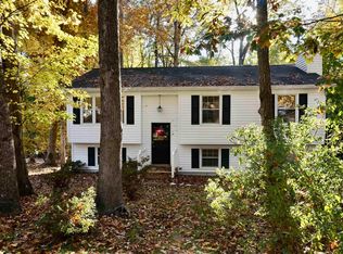 108 Falling Creek Ct, Garner, NC 27529