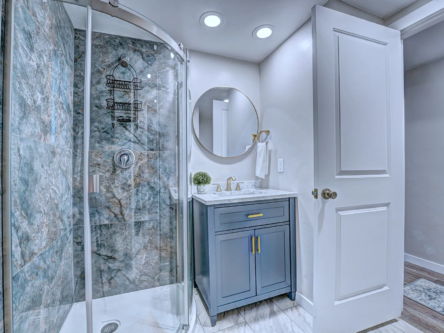 1 bed, 420 sqft, $1,500 — Photo 4