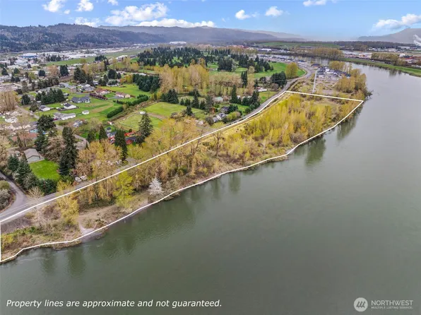 0 S River Road, Kelso, WA 98626
