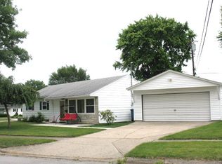 4868 Barnhart Ave, Dayton, OH 45432