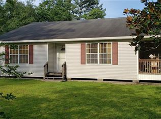 61262 Forest Dr, Lacombe, LA 70445