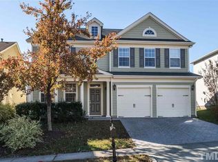 641 Piper Stream Cir, Cary, NC 27519