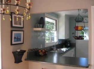 19 Muriel Pl, Fairfax, CA 94930