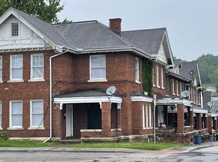 501 Thompson St #2, Charleston, WV 25311