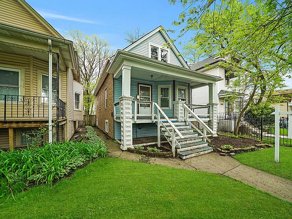5th image of 2205 N Leclaire Ave