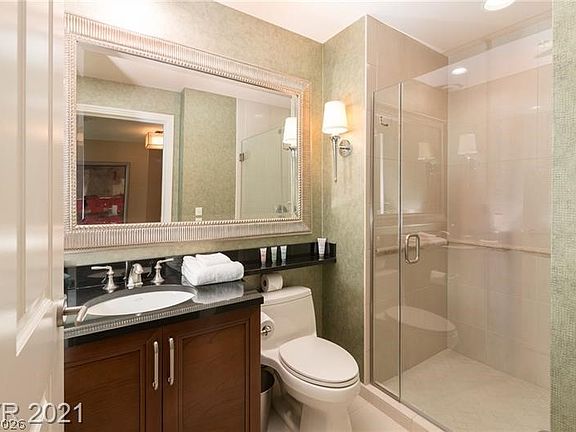 5th image of 125 E Harmon Ave #2514