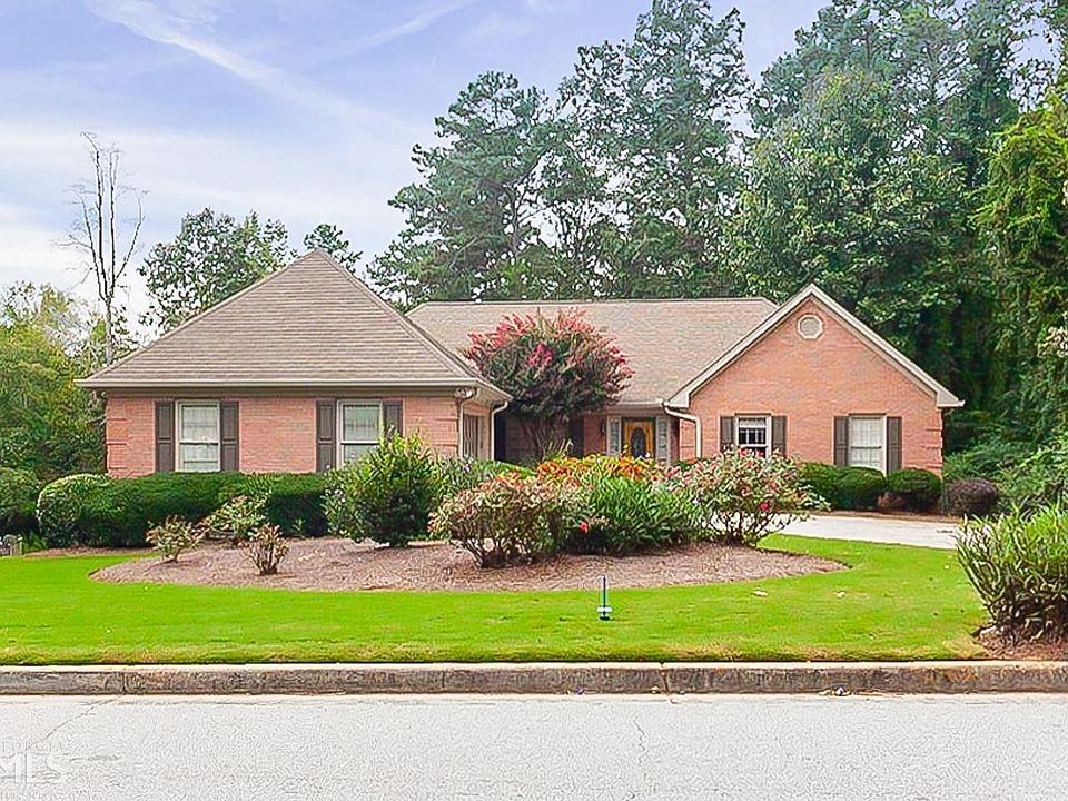 2041 Weatherstone Cir SE, Conyers, GA 30094 Zillow