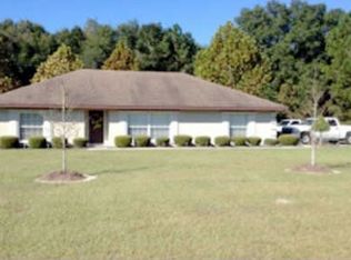 2394 NE County Road 400, Mayo, FL 32066