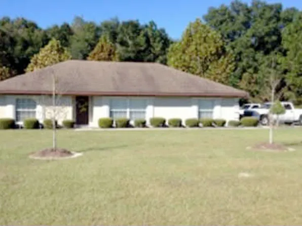 2394 NE County Road 400, Mayo, FL 32066