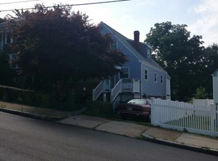 250 Fuller St, Dorchester, MA 02124