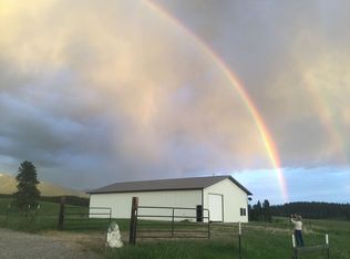 129 Wild West Dr, Eureka, MT 59917