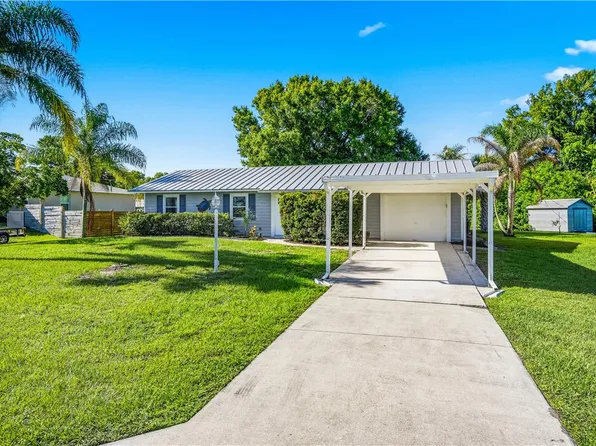 7003 Fort Walton Ave, Fort Pierce, FL 34951