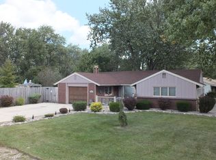 18055 Cicero Ave, Country Club Hills, IL