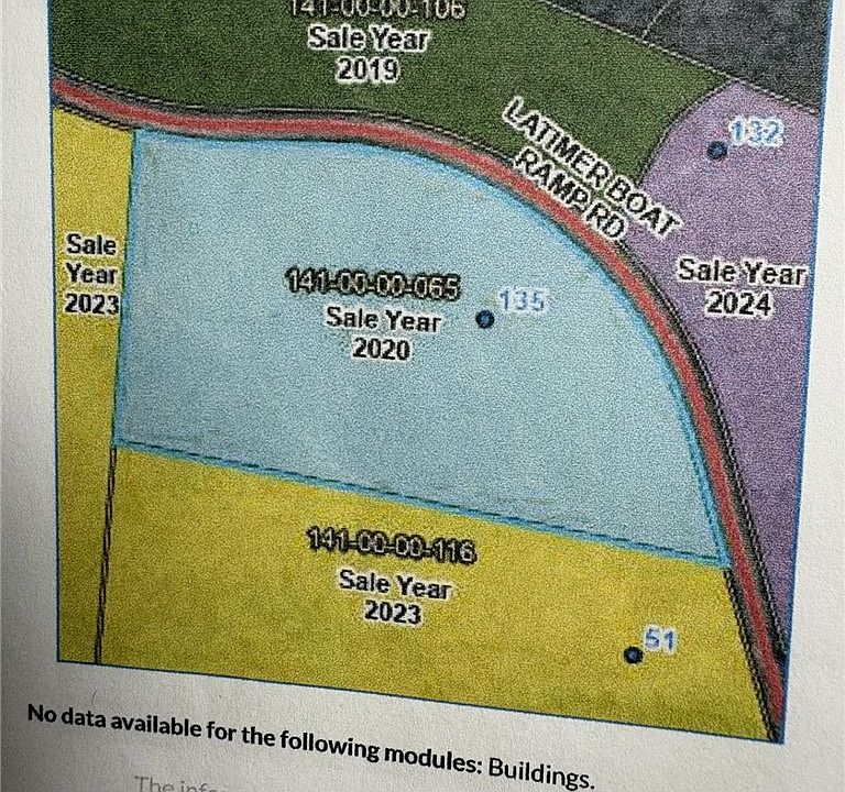 1st image of 135 Latimer Boat Ramp Rd