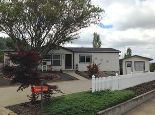 141 Silvercrest Ct, Myrtle Creek, OR