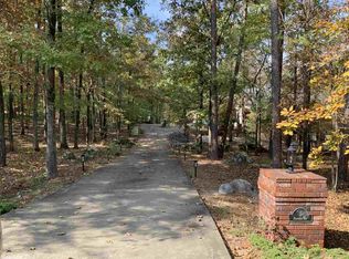 5 Redondo Way, Hot Springs Village, AR 71909