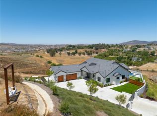 33140 Vista Del Monte, Temecula, CA 92591