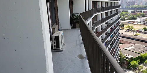 Rented by US # 1 Realty