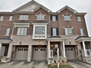 76 Hibiscus Ln, Hamilton, ON L8K 0A4