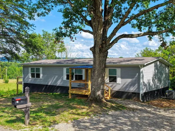 148 Walker Cemetery Rd, Bulls Gap, TN 37711
