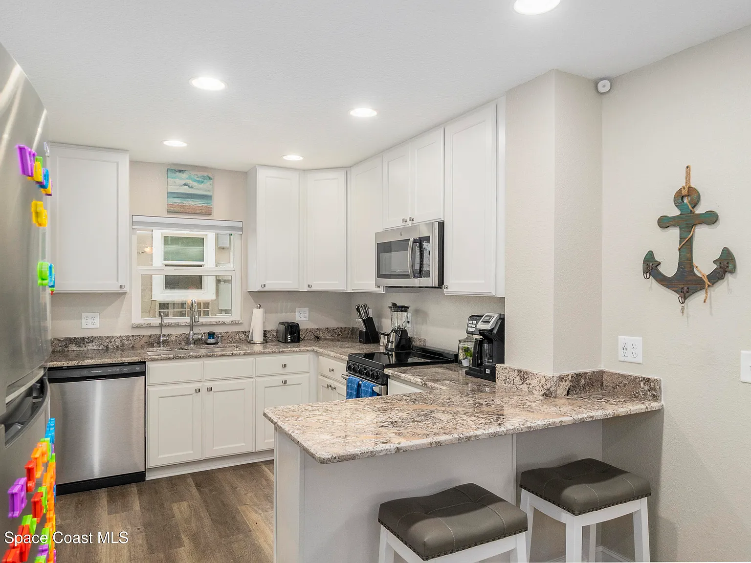 Studio, 1.0 bath, 520 sqft, $2,400 — Photo 4