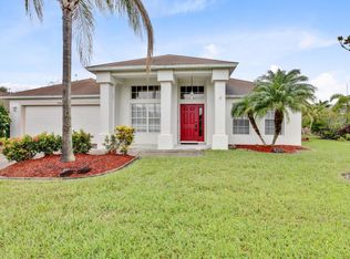 710 Whidbey St, West Melbourne, FL 32904