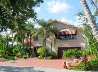 1173 NE 104th St, Miami Shores, FL 33138