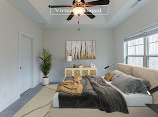 124 Stonecrest Way, Dallas, GA 30157