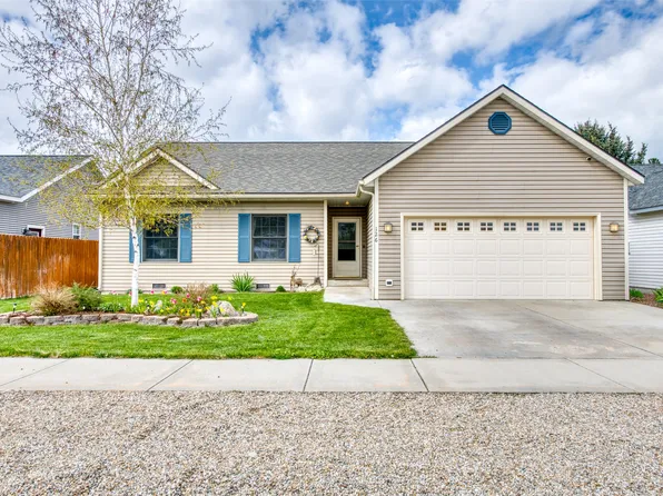126 Thomas St, Hamilton, MT 59840