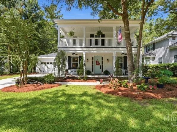 325 Blackjack Oak Drive W, Richmond Hill, GA 31324